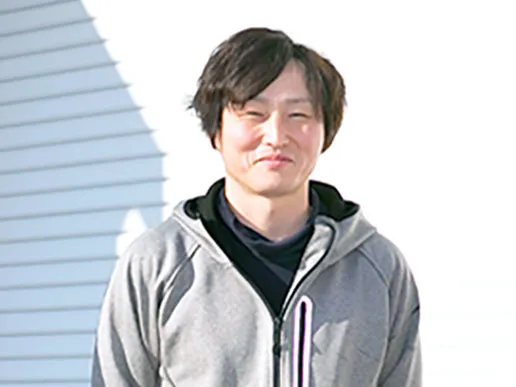 代表:辰野 慧
